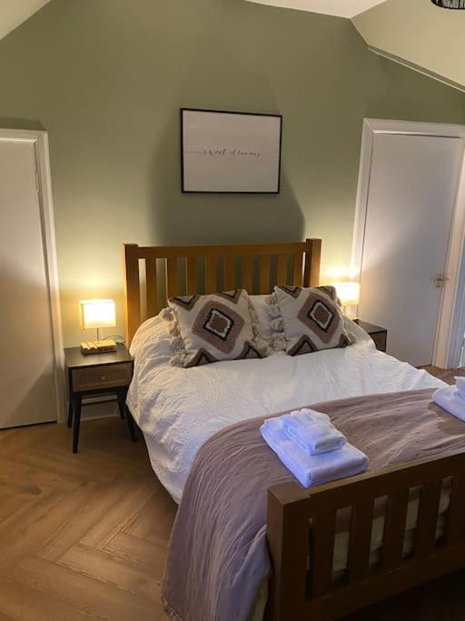 Frasers Apartment Golspie Kültér fotó