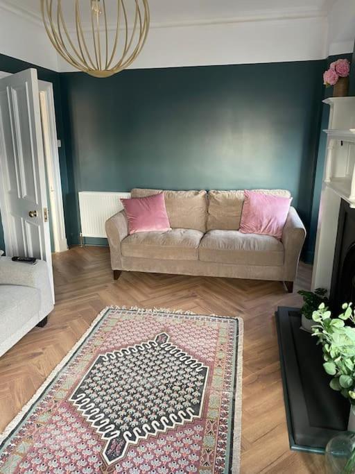Frasers Apartment Golspie Kültér fotó