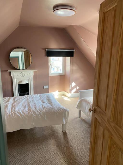 Frasers Apartment Golspie Kültér fotó
